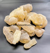 Sultan's Grade - Aged Hojari Frankincense - From Oman, 100% Handpicked Natural Incense, premium quality
